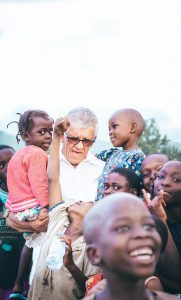 Missions Uganda 2019