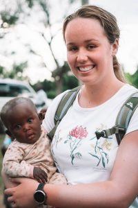 Missions Uganda 2019