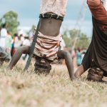 Missions Uganda 2019