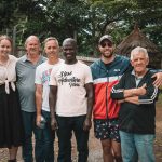 Missions Uganda 2019