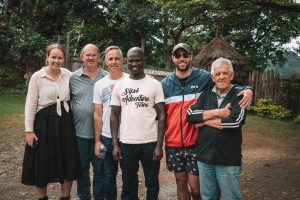 Missions Uganda 2019