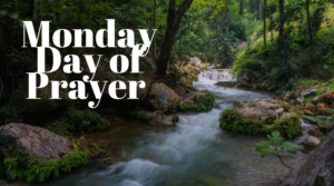 day of prayer